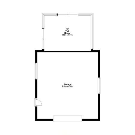 הוילה Kilcoo Beautiful Mountain Views & Private Hot Tub מראה חיצוני תמונה